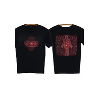 Vintage T-shirt 2002 for Fan |Tool-Double-Sided shirt, Size S-5XL