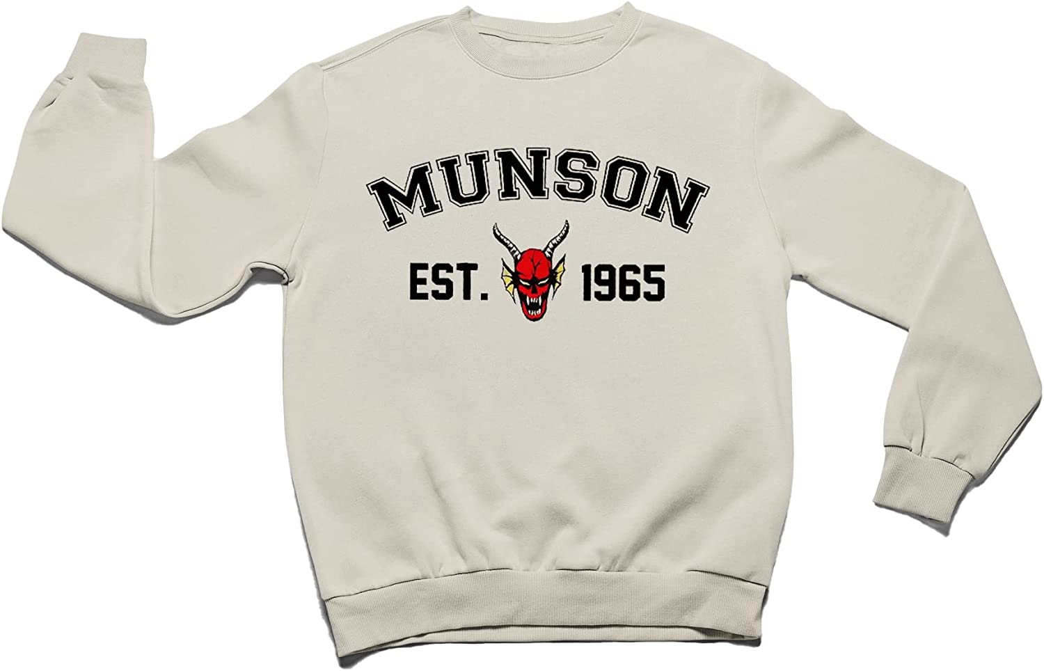 Classic Eddie Munson Est 1965 T Shirt, Sweatshirt, Tank Tops, Hoodie Black