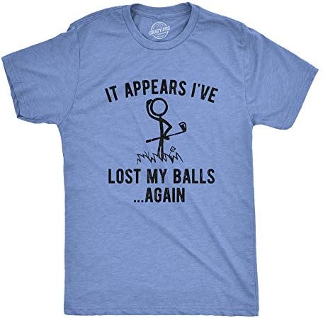 Funny Golf Shirt, Sports Shirt Men, Mens T Shirt