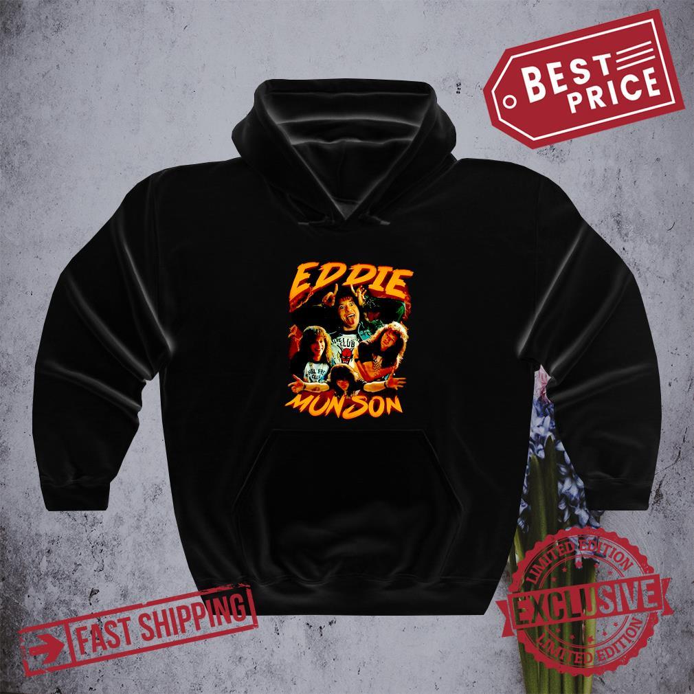 Vintage – Eddie Munson Unisex T-Shirt, Hoodie, Sweatshirt, Regland. Eddie ST4, Eddie Munson St 4 – 05