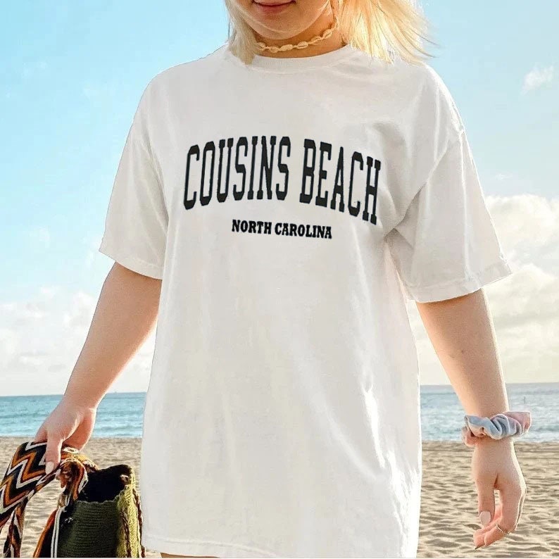 The Summer I Turned Pretty merch Tshirt, Cousins Beach Sweatshirt T Shirt