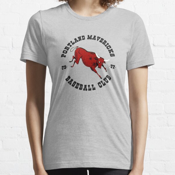 Portland Mavericks Baseball Club Vintage Awesome Unisex T-Shirt, Hoodie, Sweatshirt, Tanktop for Women, Men and Kids