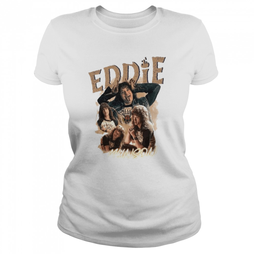 Vintage – Eddie Munson Unisex T-Shirt, Hoodie, Sweatshirt, Regland. Eddie ST4, Eddie Munson St 4 – 04, 10