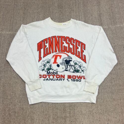 Tennessee Sweatshirt, Vintage Sweatshirt, Tennessee Sweatshirt, Game Day Crewneck Sport Grey