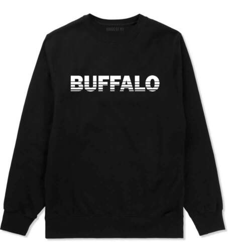 Buffalo Vintage Style Sweatshirt, Buffalo Crewneck, Sweatshirt, Crewneck Game Day Crewneck Sport Grey