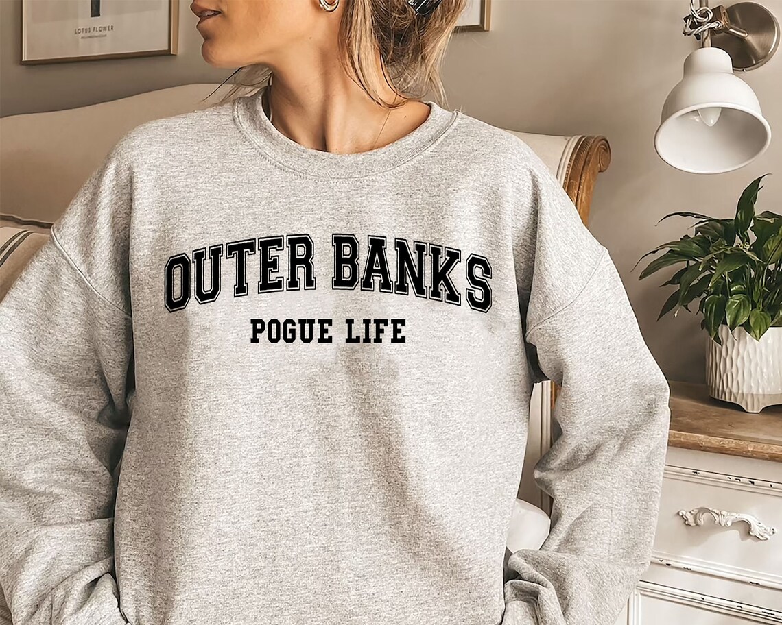 Outer Bank OBX Sweatshirt